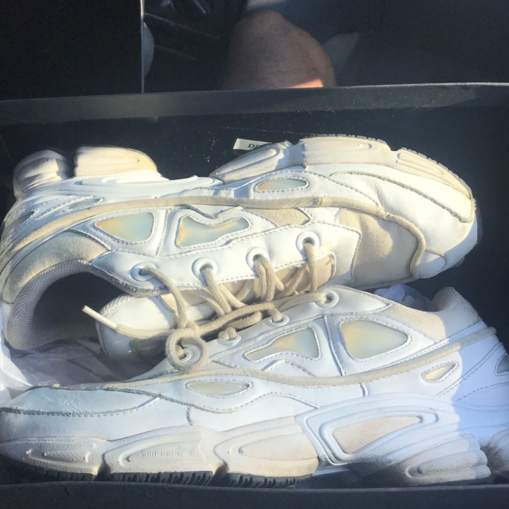 Raf Simons Ozweego III